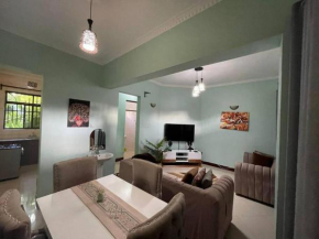 Lufano Homes, Your Cozy Nest in Arusha.